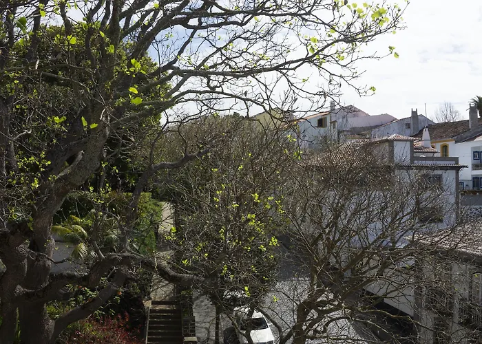 Hotel Azoris Angra Garden – Plaza 4*