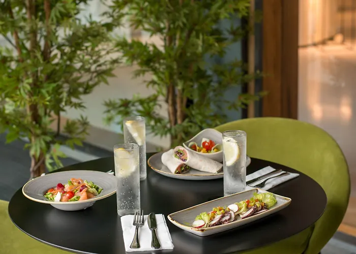 Azoris Angra Garden – Plaza Angra do Heroísmo