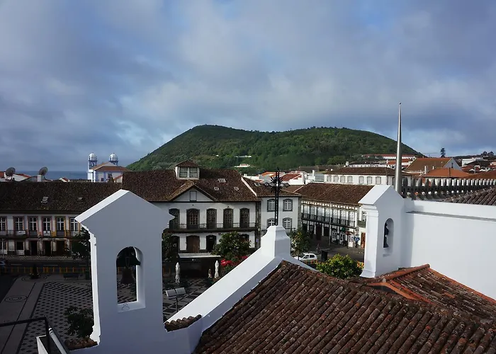 Azoris Angra Garden – Plaza 4*