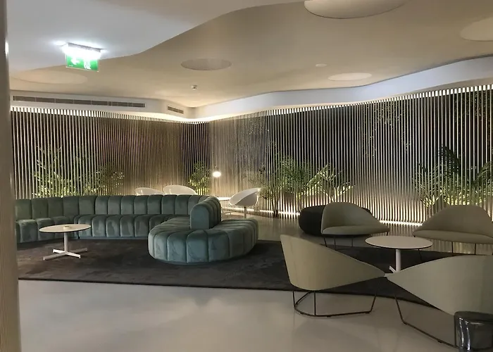 Azoris Angra Garden – Plaza