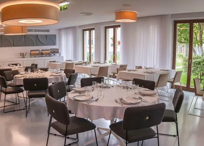 Hotel Azoris Angra Garden – Plaza 4*