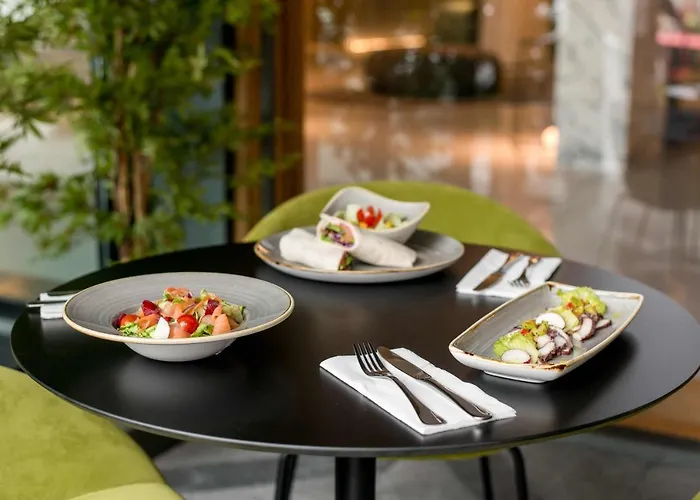 Azoris Angra Garden – Plaza Angra do Heroísmo